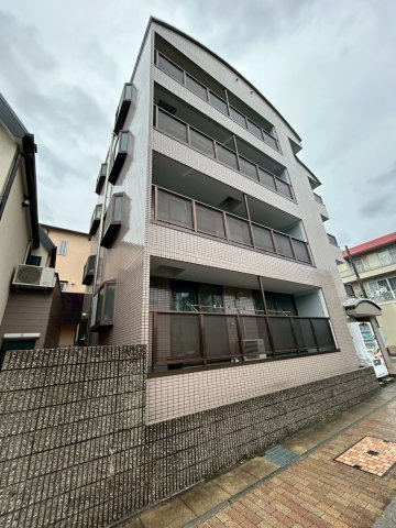 シャトー永井3