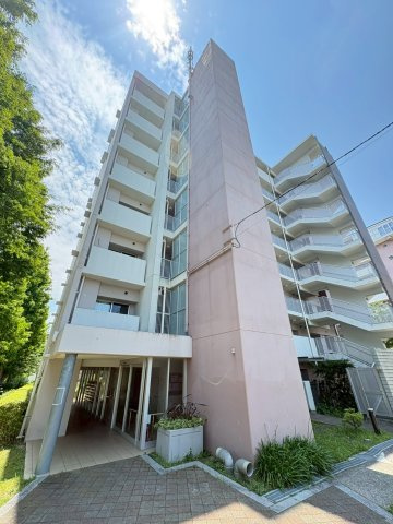 ＵＲグリーンヒルズ仁川 4号棟