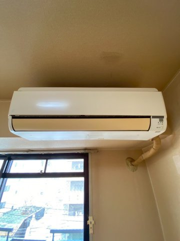 ヴィラ福原の設備