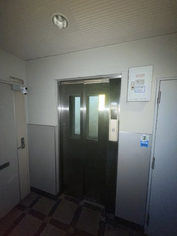 ヴィラ福原のその他共用部分