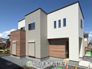 ワイウッドコート小山市羽川第2期　2号棟の画像