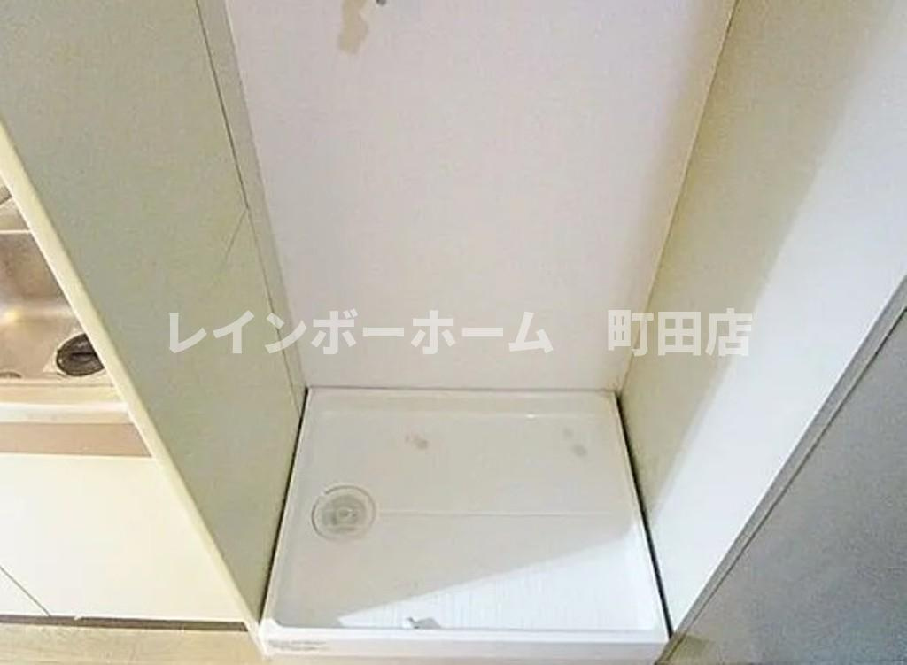 井上企画ビル※初期費用分割後払いサービス利用可能物件の設備