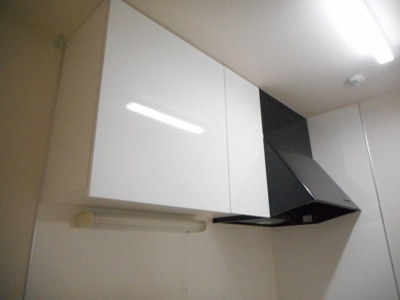 【キッチン】 | ハイネ | 収納