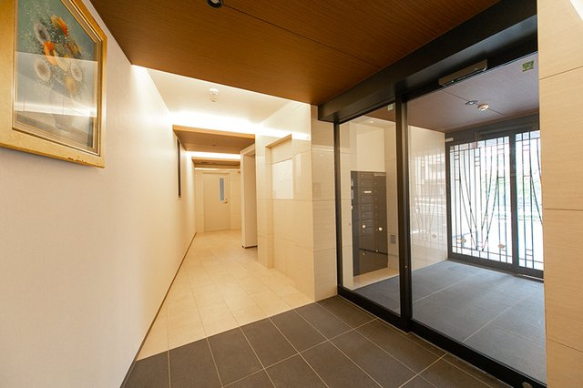 グランクリュ若松町のその他