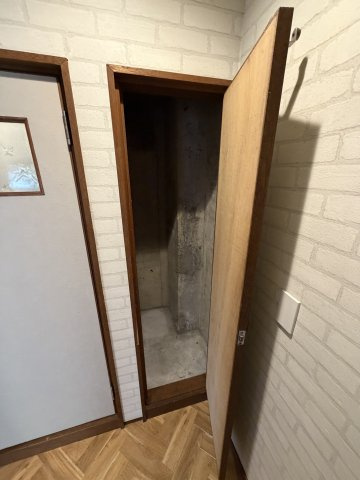 テラス　神戸市須磨区白川台のその他