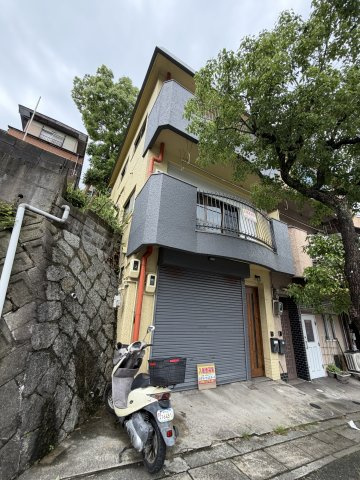 テラス　神戸市須磨区白川台