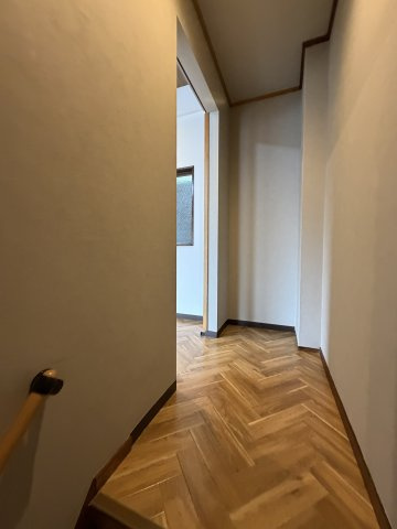 テラス　神戸市須磨区白川台の内装