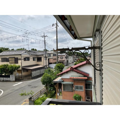 【展望】 | コーポたちばなB