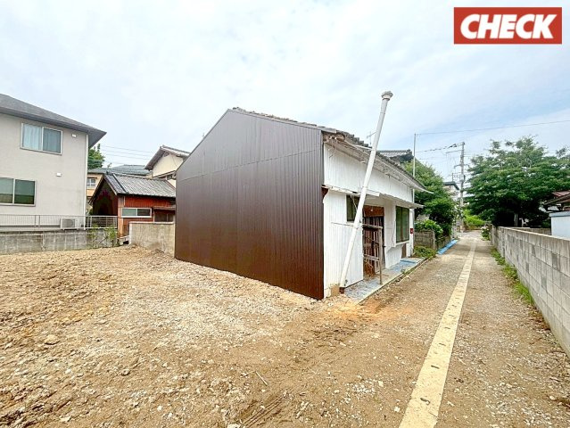 【外観】 | 糟屋郡須惠町大字旅石