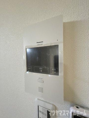 【セキュリティ】 | フォレストクリエオーレ諸口
