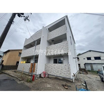【外観】 | フォレストクリエオーレ諸口