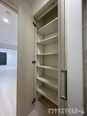 【その他】 | フォレストクリエオーレ諸口