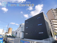 Prinzenpark【名古屋市賃貸・1フロアー2戸】の画像