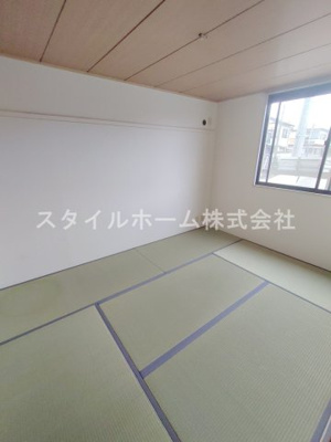 【和室】 | ウインディアルート1