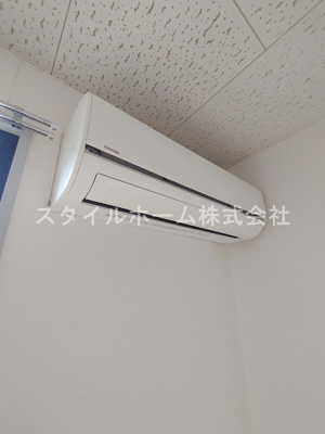 【設備】 | ウインディアルート1