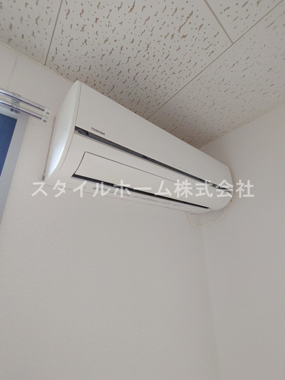 【設備】 | ウインディアルート1