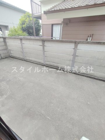 【庭】 | ウインディアルート1