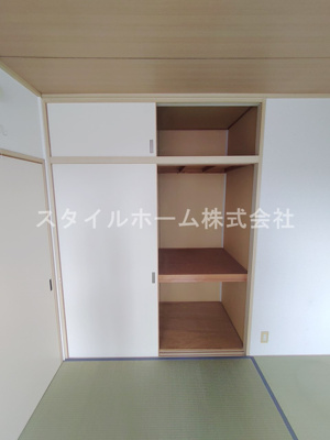 【収納】 | ウインディアルート1
