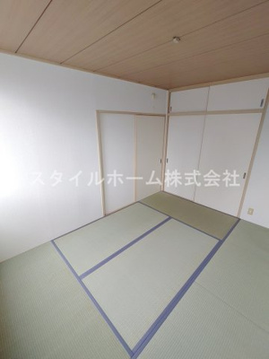 【和室】 | ウインディアルート1