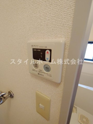 【設備】 | ウインディアルート1