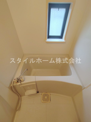 【浴室】 | ウインディアルート1
