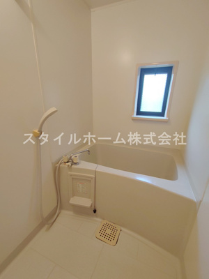 【浴室】 | ウインディアルート1