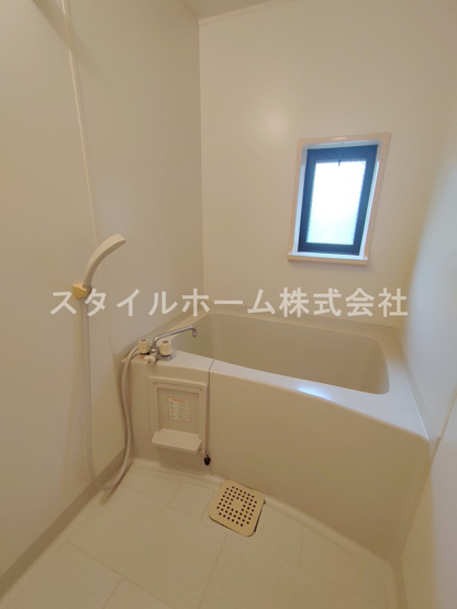 【浴室】 | ウインディアルート1