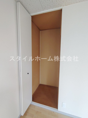 【収納】 | ウインディアルート1