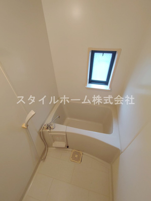 【浴室】 | ウインディアルート1