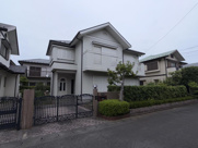 守谷市みずき野8丁目　中古戸建の画像