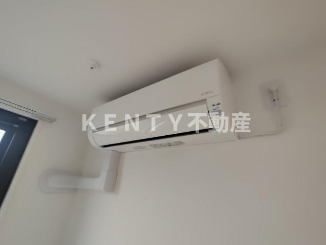 【設備】 | モンテパラッツォ大森山王