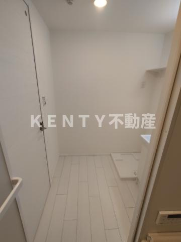 【設備】 | モンテパラッツォ大森山王
