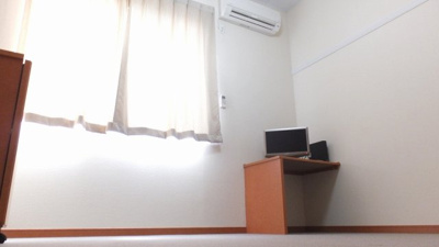 家具家電設置済みです。