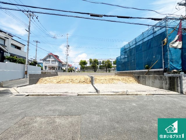 神戸市西区竹の台　第7期　新築一戸建て