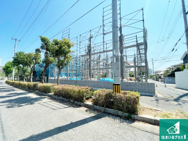 神戸市西区竹の台　第7期　新築一戸建て