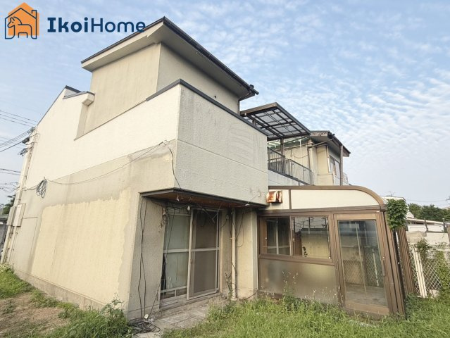 神戸市西区上新地1丁目　中古テラスハウスの周辺|●資料・カタログのご請求無料●岩岡小学校徒歩7分、岩岡中学校徒歩4分になります。通学に便利です。
