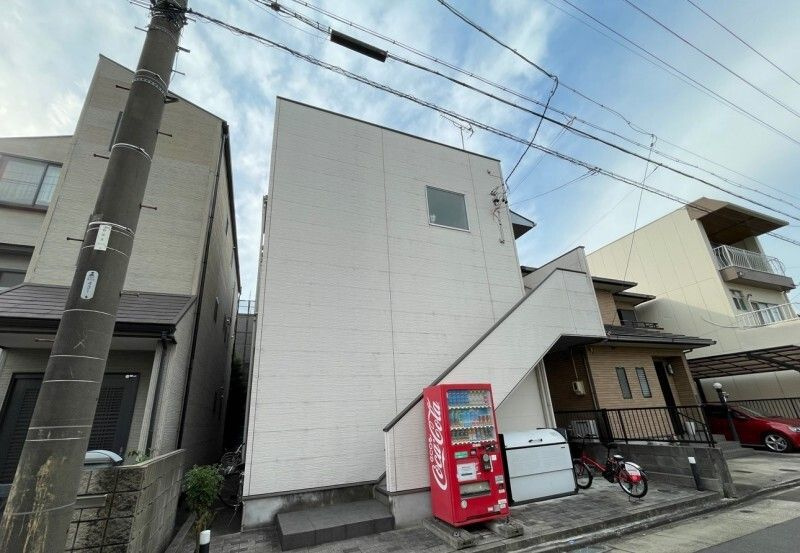 ヴィレッタ大正町 