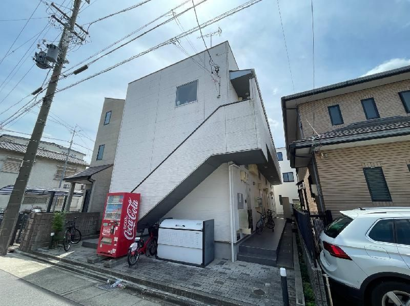 ヴィレッタ大正町 のその他共用部分