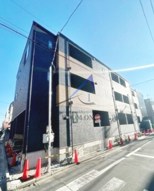 ザガーデンビスタ