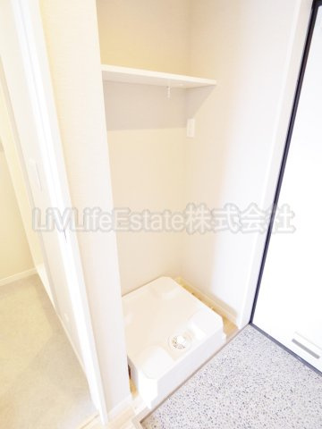 西東京市南町６丁目のアパート