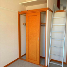 内装もきれいです