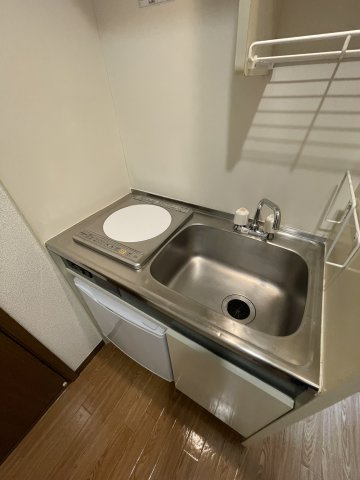 別号室