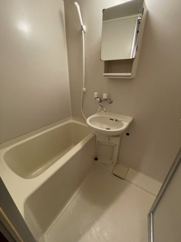 別号室