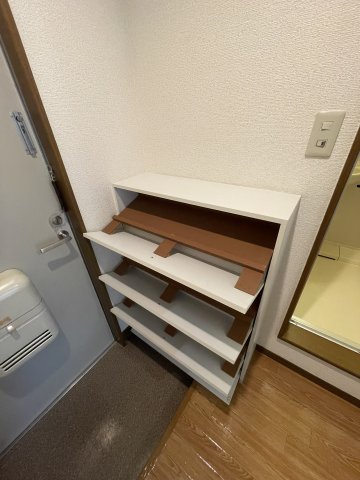 別号室