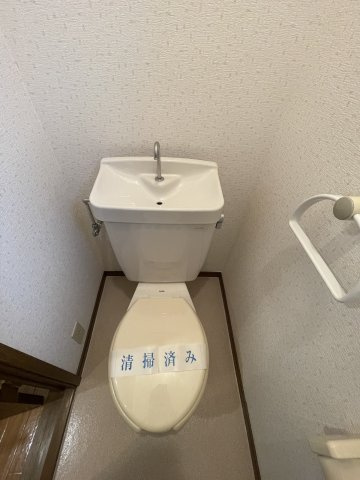 別号室