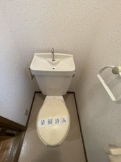 別号室