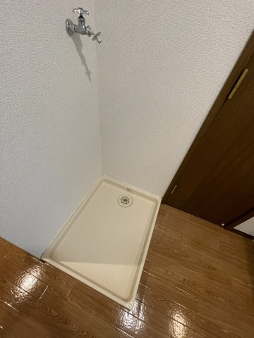 別号室