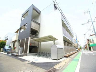 外はこのようになっています