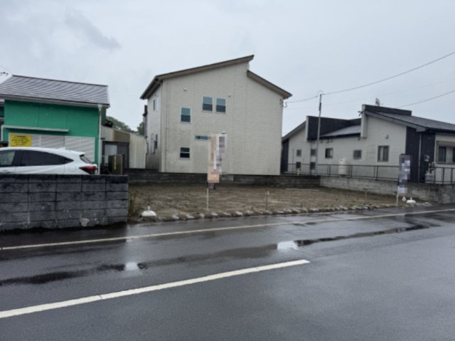 谷山中央３丁目売地