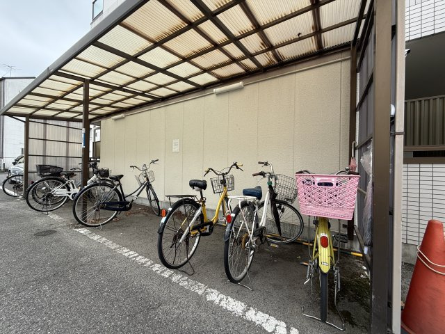 ハイム23のその他共用部分
